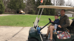 golfcart